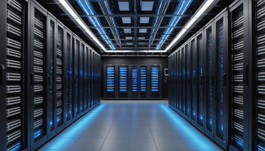 Câblage cat7 s/ftp : le choix pour les infrastructures haute performance